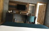 Туры в отель Dedehan Otel