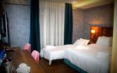 Туры в отель Dedehan Otel