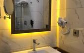 Туры в отель Dedehan Otel