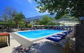 Туры в отель Yakamoz Hotel Fethiye