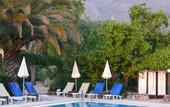 Туры в отель Yakamoz Hotel Fethiye