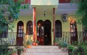 Туры в отель Yakamoz Hotel Fethiye