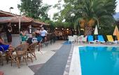 Туры в отель Yakamoz Hotel Fethiye
