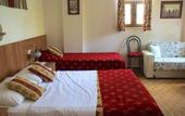 Туры в отель Yakamoz Hotel Fethiye