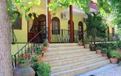 Туры в отель Yakamoz Hotel Fethiye