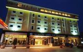 Туры в отель Saylamlar Hotel