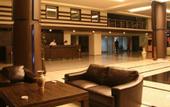 Туры в отель Saylamlar Hotel