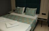 Туры в отель Mare Blu Hotel