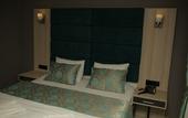 Туры в отель Mare Blu Hotel