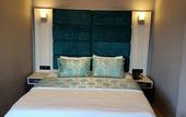 Туры в отель Mare Blu Hotel
