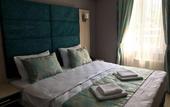 Туры в отель Mare Blu Hotel