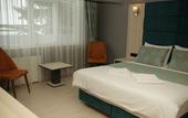 Туры в отель Mare Blu Hotel
