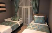 Туры в отель Mare Blu Hotel