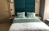 Туры в отель Mare Blu Hotel