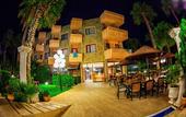 Туры в отель Panorama Plaza