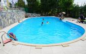 Туры в отель Castle Nolana Hotel & Horse Club