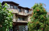Туры в отель Castle Nolana Hotel & Horse Club