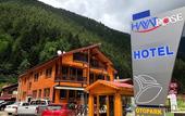 Туры в отель Hayat Rose Hotel