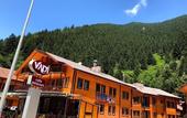 Туры в отель Hayat Rose Hotel