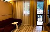 Туры в отель Hayat Rose Hotel