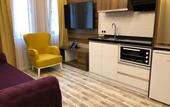Туры в отель Hayat Rose Hotel