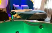 Туры в отель Hayat Rose Hotel
