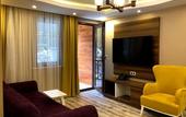 Туры в отель Hayat Rose Hotel