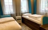 Туры в отель Hayat Rose Hotel