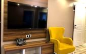 Туры в отель Hayat Rose Hotel