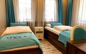 Туры в отель Hayat Rose Hotel