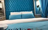Туры в отель Hayat Rose Hotel