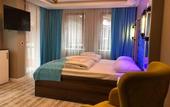 Туры в отель Hayat Rose Hotel