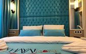 Туры в отель Hayat Rose Hotel