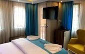 Туры в отель Hayat Rose Hotel