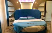 Туры в отель Hayat Rose Hotel