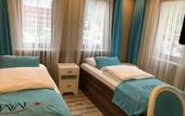 Туры в отель Hayat Rose Hotel