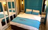 Туры в отель Hayat Rose Hotel