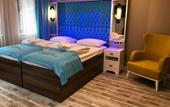 Туры в отель Hayat Rose Hotel