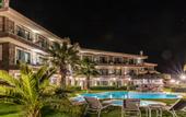Туры в отель Assos Alis Farm Boutique Hotel & SPA