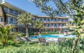 Туры в отель Assos Alis Farm Boutique Hotel & SPA