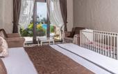 Туры в отель Assos Alis Farm Boutique Hotel & SPA