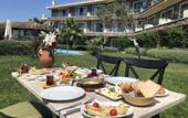 Туры в отель Assos Alis Farm Boutique Hotel & SPA