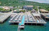 Туры в отель Assos Alis Farm Boutique Hotel & SPA