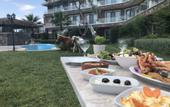Туры в отель Assos Alis Farm Boutique Hotel & SPA