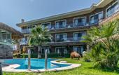 Туры в отель Assos Alis Farm Boutique Hotel & SPA