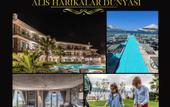 Туры в отель Assos Alis Farm Boutique Hotel & SPA