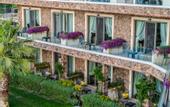 Туры в отель Assos Alis Farm Boutique Hotel & SPA