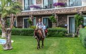 Туры в отель Assos Alis Farm Boutique Hotel & SPA