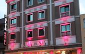 Туры в отель Arya Hotel Business Deluxe