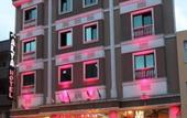 Туры в отель Arya Hotel Business Deluxe